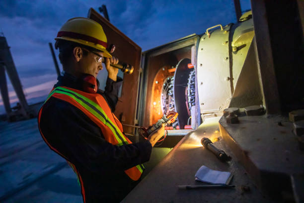 Best Commercial Electrician Services  in Villa Park, CA
