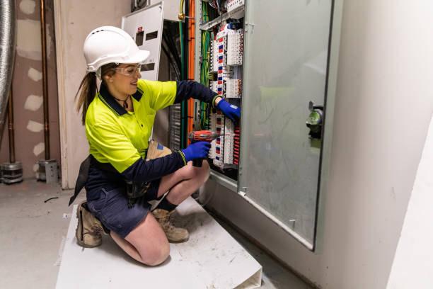 Best Electrical Rewiring Services  in Villa Park, CA