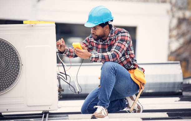 Best Emergency Electrical Repair  in Villa Park, CA