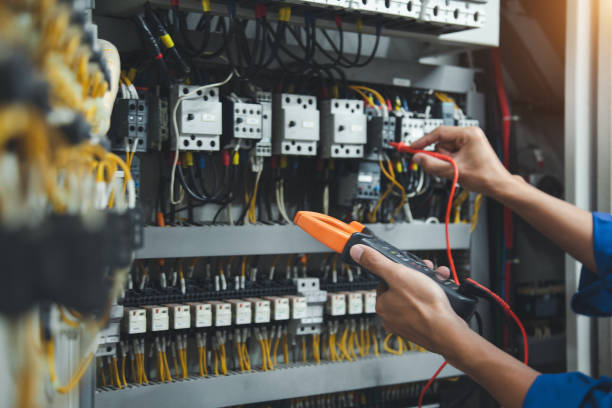Best Electrician Near Me  in Villa Park, CA