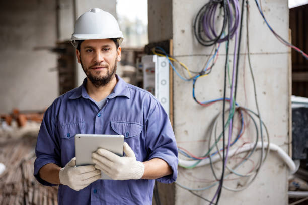 Best Electrical Troubleshooting Services  in Villa Park, CA