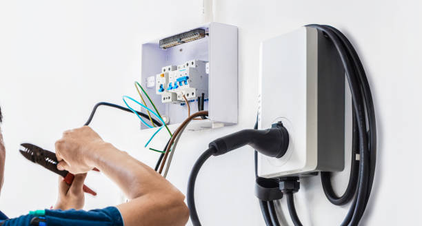 Best Electrical Outlet Repair  in Villa Park, CA