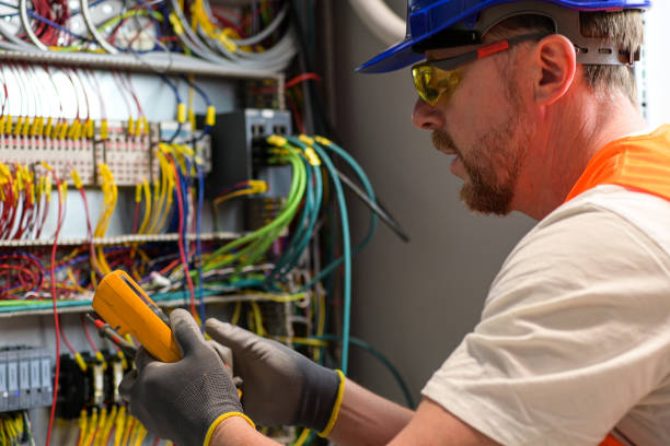 Best Electrical Wiring Services  in Villa Park, CA