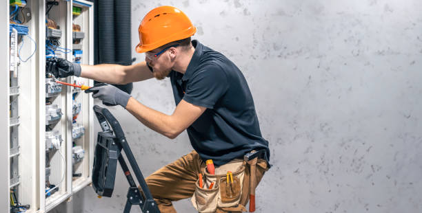 Best Electrical Repair Services  in Villa Park, CA